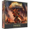 Heroes of Might and Magic III: Inferno Expansion