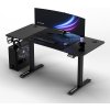 Herný stôl ULTRADESK Level Blue (UDESK-LVA-BL)