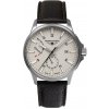 Skupina Zeppelin Pánske hodinky Bauhaus Aviation 2860-5, automatické na remienku
