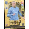 Erling Haaland Panini Adrenalyn XL FIFA 365 2025 No. 4 Golden Baller