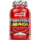 Afrodiziakum Mega-pro PERUVIAN MACA 120 tabliet