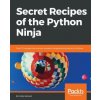 Secret Recipes of the Python Ninja (Cody Jackson)(Brožovaná)