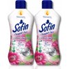 Sofin Parfum do bielizne do práčky a sušičky Love Charm 300ml x 2 (40 praní)