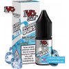 IVG Salt Blueberg Burst 10 ml 10 mg