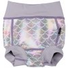 Mikk-Line neoprénové plavky pre deti 1014 Lavender Aura Velikost: 3 - 6m