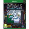Among us (Crewmate Edition)