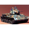 Tamiya T-34/76 1943 1/35