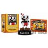 Cuphead Bobbling Figurine