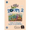 Zoom 2 (A1.2) – Cahier d´activités FLS + CD - Klett