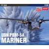 Academy USN PBM-5A Mariner Flying Boat 1:72