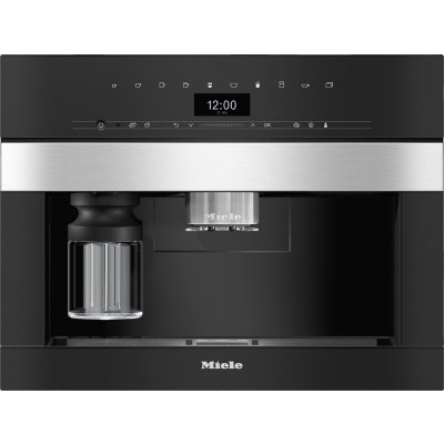 Miele CVA 7440 Nerez CleanSteel