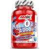 Amix Krill Oil 1000 60 kaps