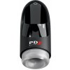 Pipedream PDX Elite Hydrogasm Frosted-Black