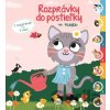 Rozprávky do postieľky: V meste - YoYo Books