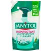 Sanytol Eukalyptus dezinfekčný univerzálny čistiaci prostriedok 1 l
