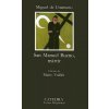 San Manuel Bueno, Martir (Miguel de Unamuno)(Brožovaná)