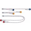 Singing Rock Lanyard V 22 kN 100/100 cm