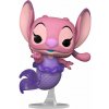 Funko POP! Disney Lilo and Stitch: Mermaid Angel