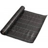 J.A.D. TOOLS textília tkaná 2x25m čierna 110g/m2 agrotextília
