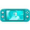 Konsole Nintendo Switch Lite Blue Turquoise