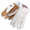 Mylec Hokejbalové rukavice Elite Street White (Varianta: 15