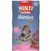Rinti Extra Bitties Puppy kura a kačka 75 g
