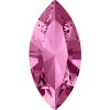 Swarovski Swarovski® Crystals Navette 4228 8/4mm Rose F