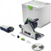 FESTOOL Festool TSC 55 KSEB-Basic 577988 Akumulátorová ponorná píla