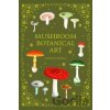 Mushroom Botanical Art - PIE International