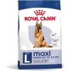ROY ROYAL CANIN Maxi Adult 5+ - suché krmivo pre psov - 15 kg