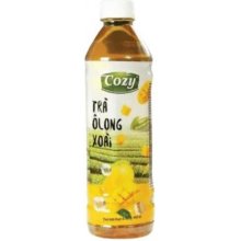 Cozy Oolong Mango Čaj 455 ml