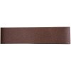 GUDE 41285 - Brúsny pás 915x100 mm K80, 3 ks