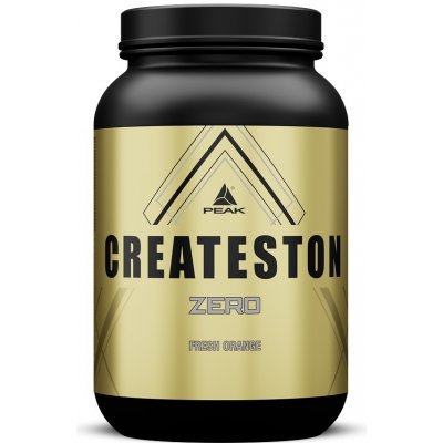 Peak Createston Zero 1560 g