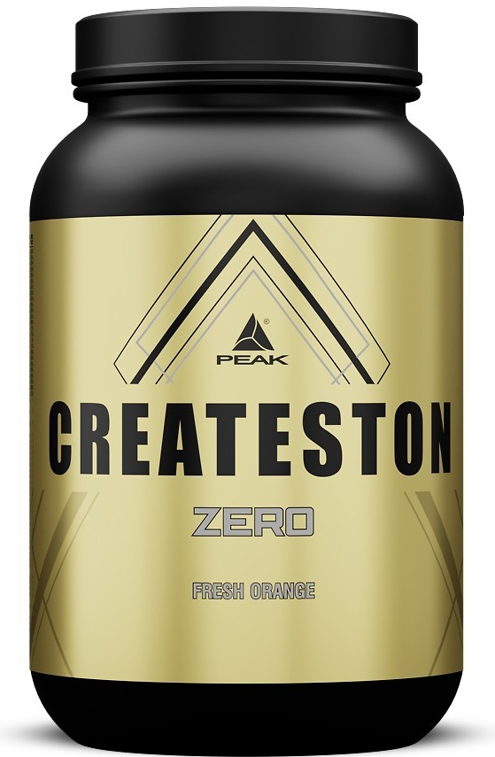 Peak Createston Zero 1560 g