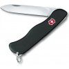 Victorinox Sentinel 0.8413.3, Varianta čierna