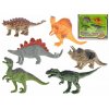 Mikro trading Dinosaurus 6 ks