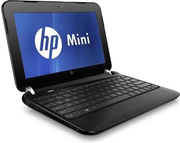 HP Mini 110-4110 A8V77EA od 219 € - Heureka.sk