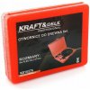 KRAFT&DELE KRAFT&DELE Sada vrtákov do dreva 8 ks