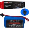 Gares Ultenic D5S PRO 14,4V 2,6Ah