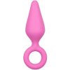 Análny kolíček EasyToys Pointy Plug