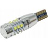 Žiarovka Opticon W16W 5 V 1 ks