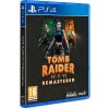 Tomb Raider 4 - 6 Remastered