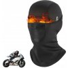 TERMOAKTÍVNA MOTOCYKLOVÁ ZATEPLENÁ KUKLA NA BICYKEL, IDEÁLNA POD PRILBU