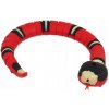 Interaktívna hračka pre mačky EPIC PET SLITHERING SNAKE (Hýbajúci sa had)