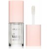PUPA Milano Vamp! Liquid Eyeshadow tekuté očné tiene odtieň 001 Snow 4 ml