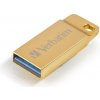 USB flashdisk Verbatim Store 'n' Go Metal Executive 32GB (99105) zlatý