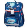 Oxybag Školský batoh PREMIUM - Hokej