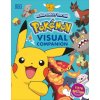 POKEMON VISUAL COMPANION E05 (DK)(Brožovaná)