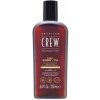 American Crew 3in1 Tea Tree šampón kondicionér a sprchový gél 450 ml