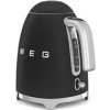Smeg KLF03BLMEU rýchlovarná kanvica